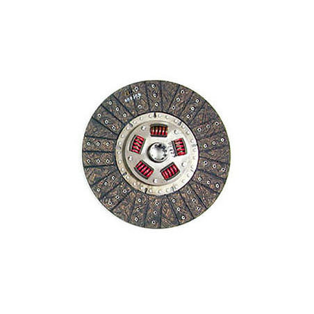 DISCO DE EMBRAGUE WOBRON D67041