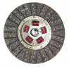 DISCO DE EMBRAGUE WOBRON D67041