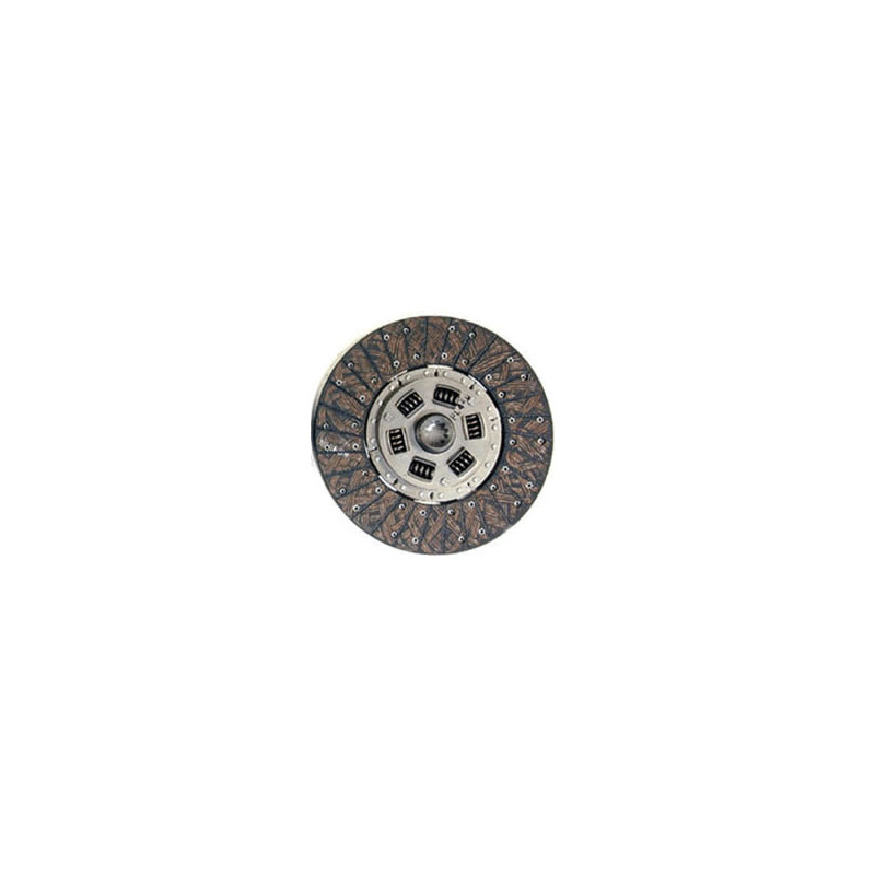 DISCO DE EMBRAGUE WOBRON D67078