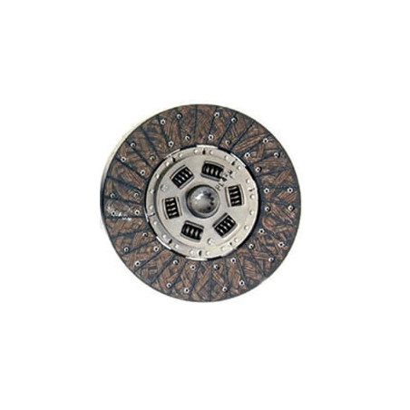 DISCO DE EMBRAGUE WOBRON D67078