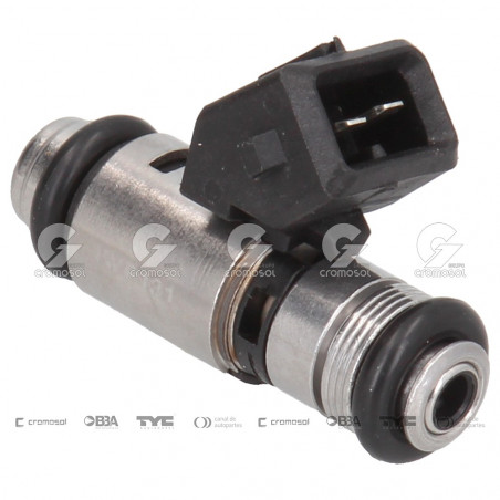INYECTOR DE COMBUSTIBLE (NAFTA) HITNA 65320