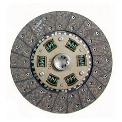 DISCO DE EMBRAGUE WOBRON...