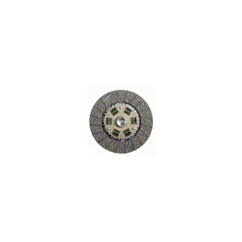 DISCO DE EMBRAGUE WOBRON D67083