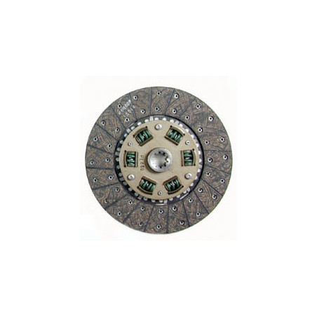 DISCO DE EMBRAGUE WOBRON D67083