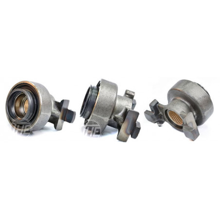 CRAPODINA MECANICA DE EMBRAGUE THE 33348-RR