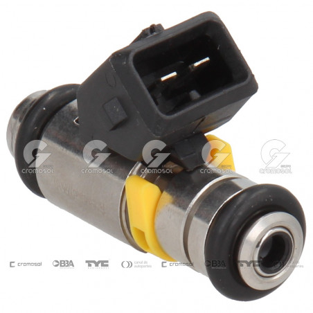INYECTOR DE COMBUSTIBLE (NAFTA) HITNA 65321