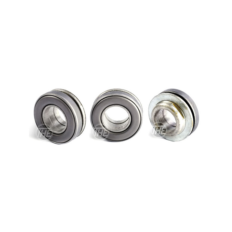CRAPODINA MECANICA DE EMBRAGUE THE 375460-RR