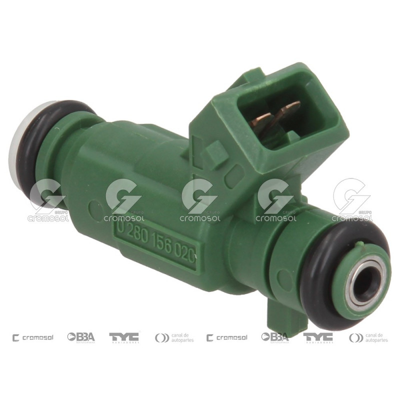 INYECTOR DE COMBUSTIBLE (NAFTA) HITNA 65322