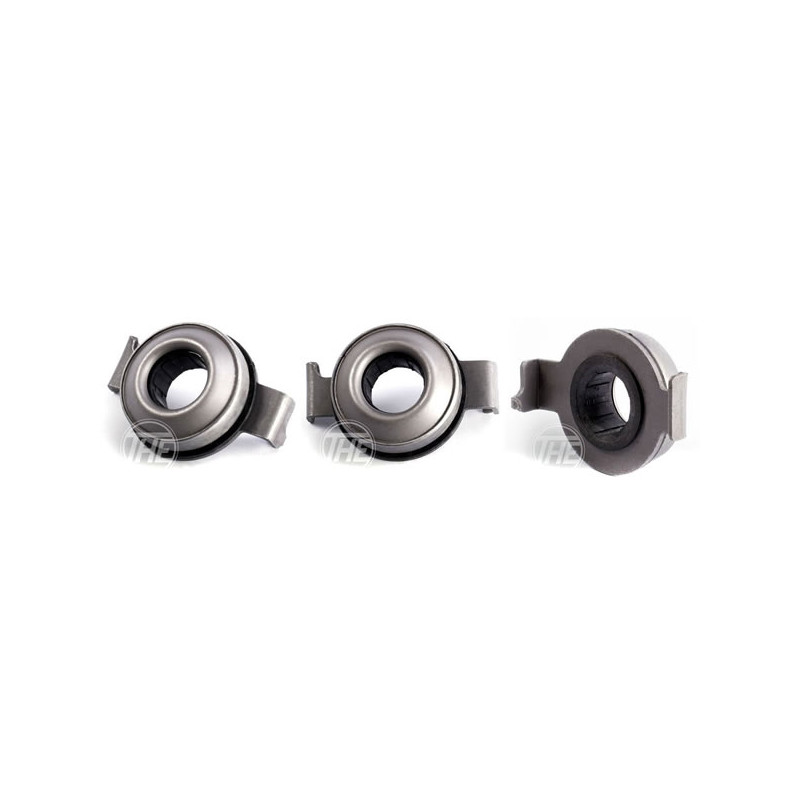 CRAPODINA MECANICA DE EMBRAGUE THE 616050-RR