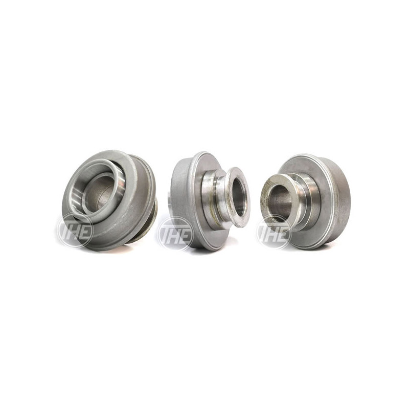 CRAPODINA MECANICA DE EMBRAGUE THE 616051-RR