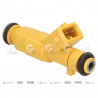 INYECTOR DE COMBUSTIBLE (NAFTA) HITNA 65325