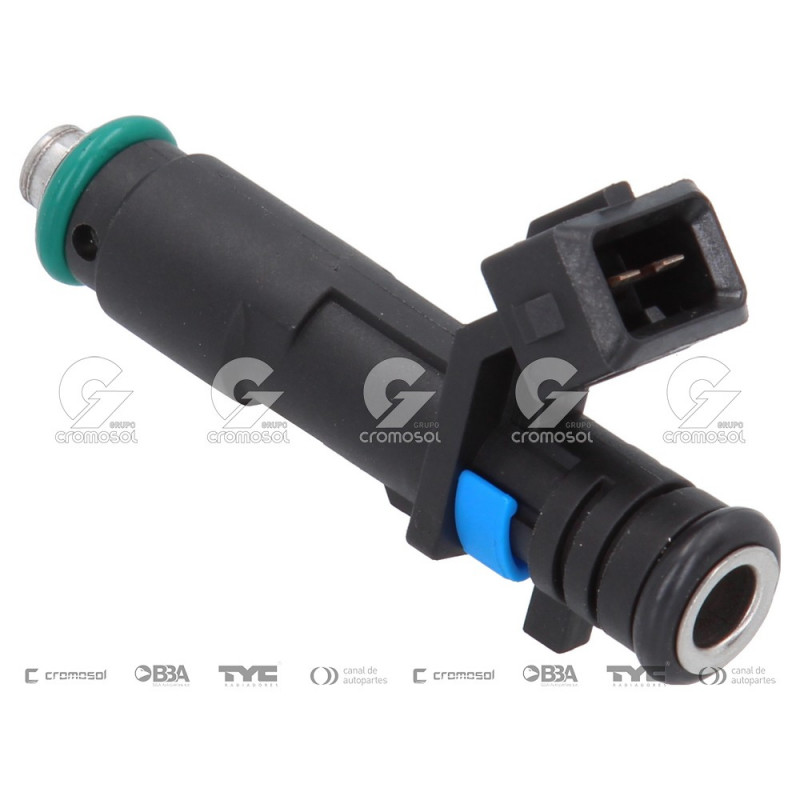 INYECTOR DE COMBUSTIBLE (NAFTA) HITNA 65327
