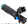 INYECTOR DE COMBUSTIBLE (NAFTA) HITNA 65327