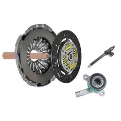 KIT DE EMBRAGUE RENAULT 77...