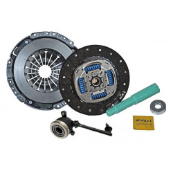 KIT DE EMBRAGUE RENAULT 77...