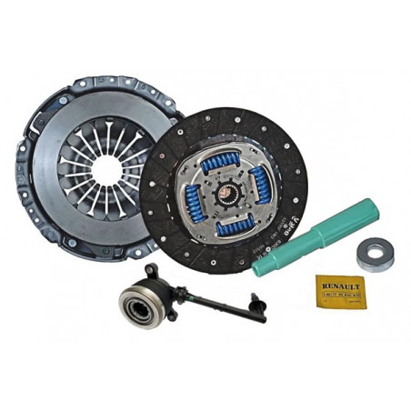 KIT DE EMBRAGUE RENAULT 77 11 818 284
