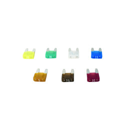 FUSIBLES VARIOS HELLA 358129961