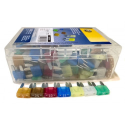 FUSIBLES VARIOS HELLA 358129961