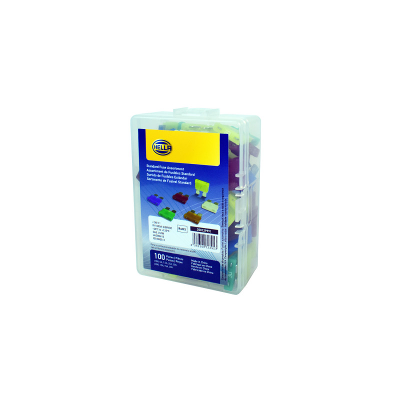 FUSIBLES VARIOS HELLA 358129991