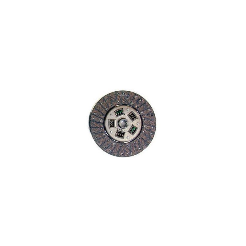 DISCO DE EMBRAGUE WOBRON D67132