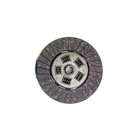 DISCO DE EMBRAGUE WOBRON D67132