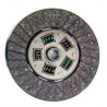 DISCO DE EMBRAGUE WOBRON D67132