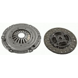 KIT DE EMBRAGUE SACHS 3000...