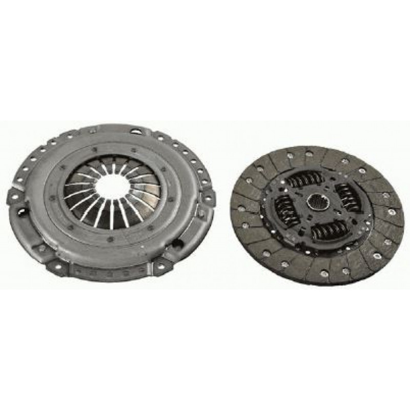 KIT DE EMBRAGUE SACHS 3000 950 615