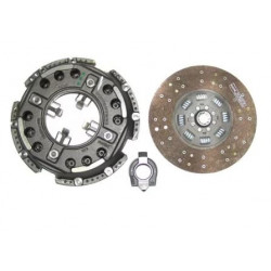 KIT DE EMBRAGUE SACHS 3000...