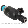 INYECTOR DE COMBUSTIBLE (NAFTA) HITNA 65335