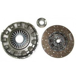 KIT DE EMBRAGUE SACHS 3000...