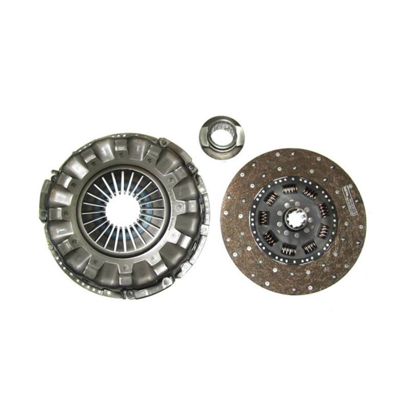 KIT DE EMBRAGUE SACHS 3000 954 318