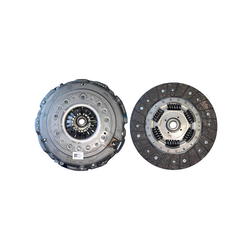KIT DE EMBRAGUE MOPAR 55284791