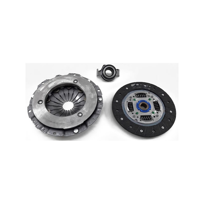KIT DE EMBRAGUE MOPAR 55226972