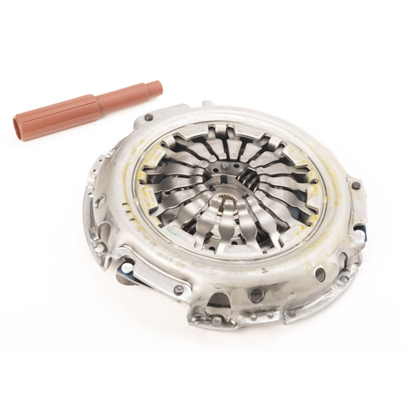 KIT DE EMBRAGUE RENAULT 30 20 509 01R