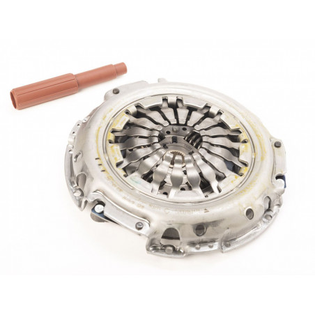 KIT DE EMBRAGUE RENAULT 30 20 509 01R