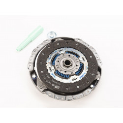KIT DE EMBRAGUE RENAULT 30...