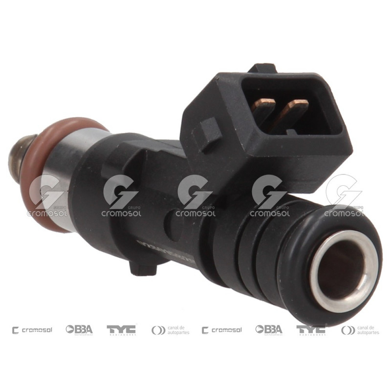 INYECTOR DE COMBUSTIBLE (NAFTA) HITNA 65343