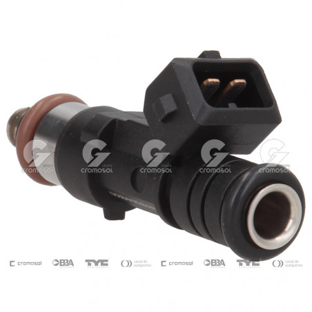 INYECTOR DE COMBUSTIBLE (NAFTA) HITNA 65343