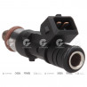 INYECTOR DE COMBUSTIBLE (NAFTA) HITNA 65343