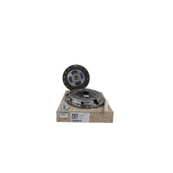 KIT DE EMBRAGUE RENAULT 30 20 510 60R