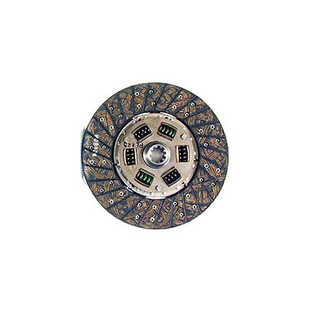 DISCO DE EMBRAGUE WOBRON 67035