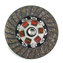 DISCO DE EMBRAGUE WOBRON 67040