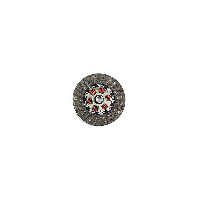 DISCO DE EMBRAGUE WOBRON 67040