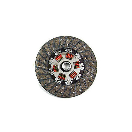 DISCO DE EMBRAGUE WOBRON 67040