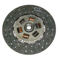 DISCO DE EMBRAGUE WOBRON 67047