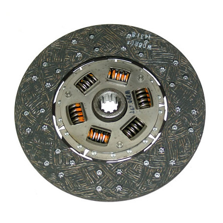 DISCO DE EMBRAGUE WOBRON 67047