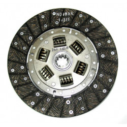DISCO DE EMBRAGUE WOBRON 67048