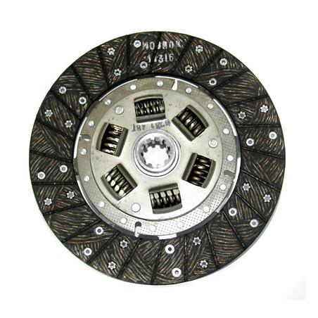 DISCO DE EMBRAGUE WOBRON 67048