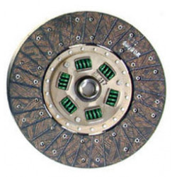 DISCO DE EMBRAGUE WOBRON 67053